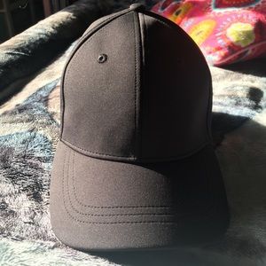 Black hat